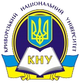 Логотип КНУ