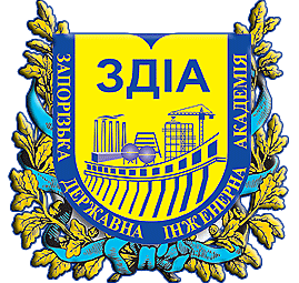 Логотип ЗДІА